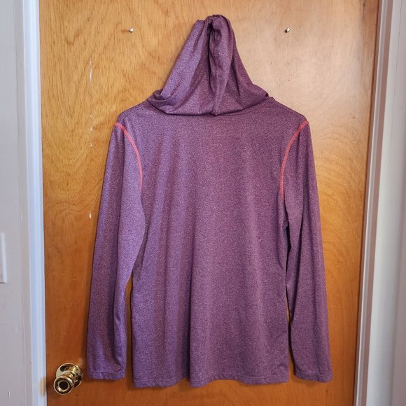 Sports Essentials Long Sleeve Top - Picture 2 of 5